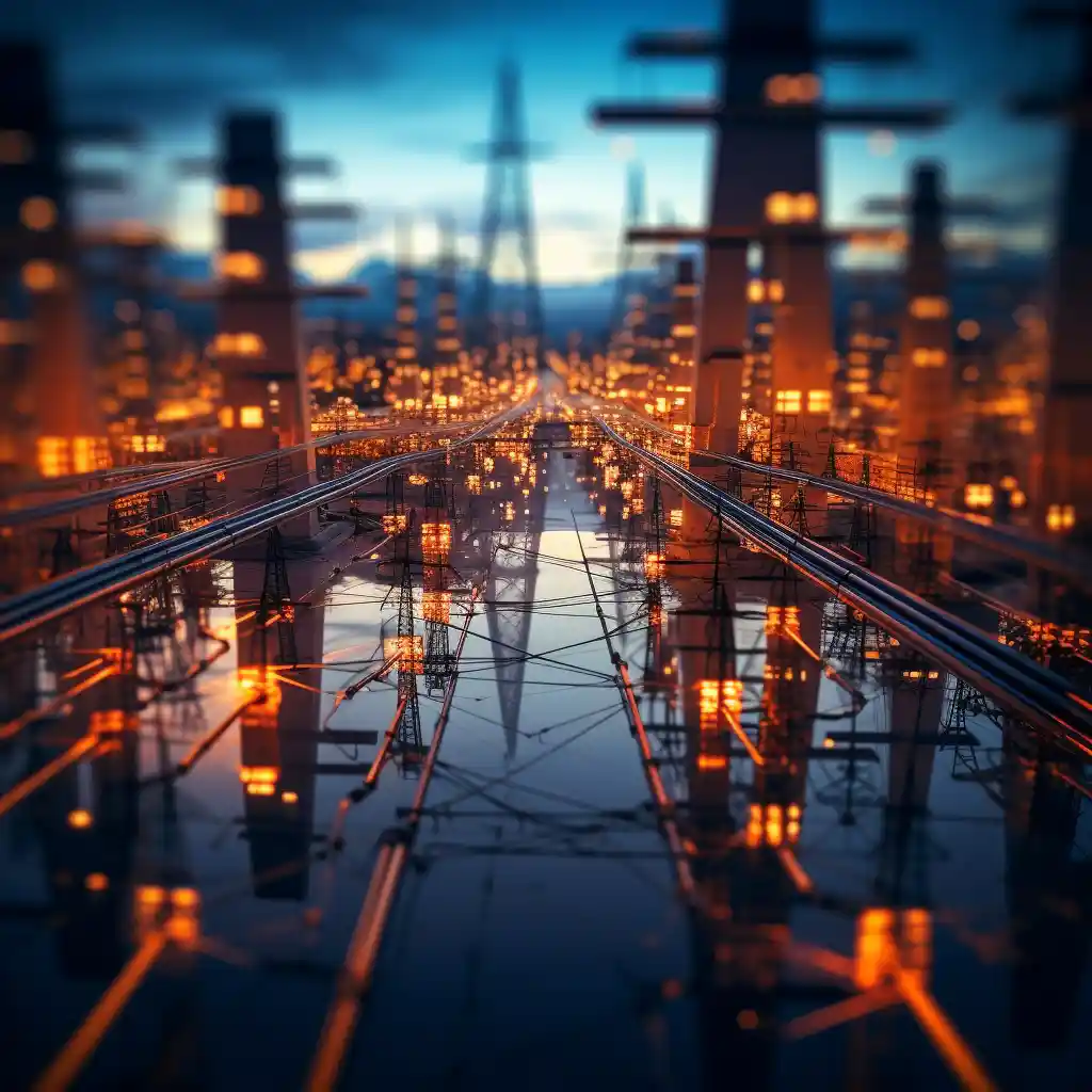 article-Power Pivots: Petroleum Dips and Electric Surges in Q2 2022/23