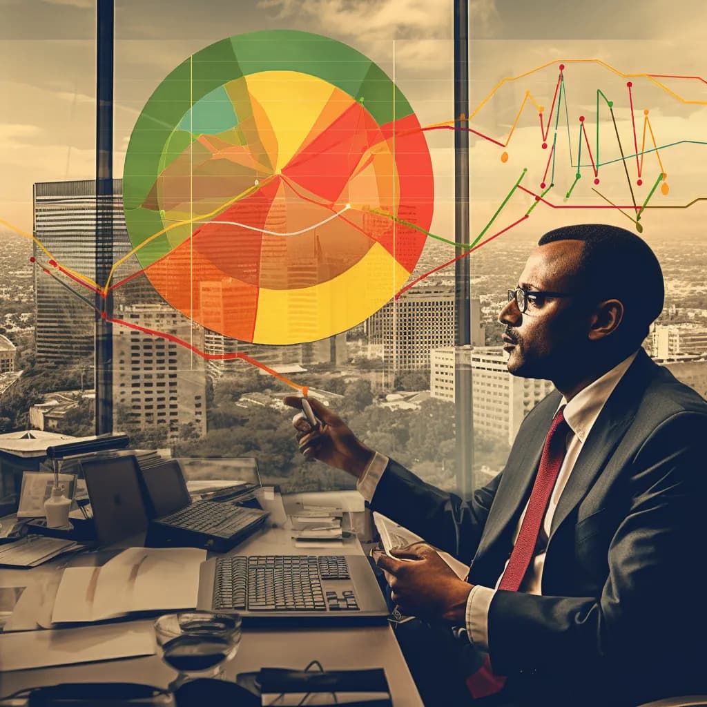 article-Revamping Ethiopia's Economy: The Evolution of Forex Liberalization